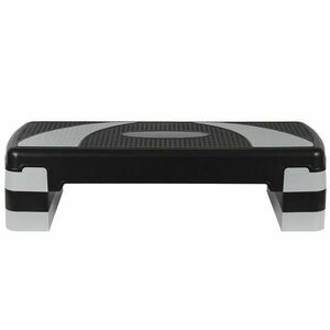 Sedco Bedýnka pro step 78x30x10-20 cm - černá obraz