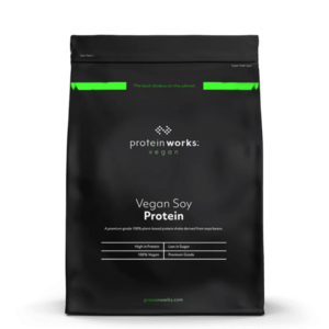 TPW Soy Protein 90 Isolate obraz