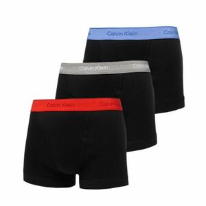 Pánské boxerky CALVIN KLEIN-3 PACK - TRUNK obraz