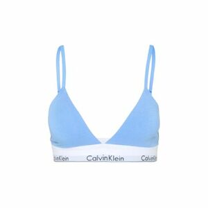 Dámská podprsenka CALVIN KLEIN-LIGHTLY LINED TRIANGLE obraz