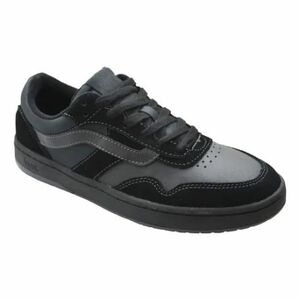 Pánská vycházková obuv VANS-Cruze 3.0 black/black obraz