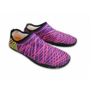 Sedco Boty do vody SUPERFLEX - šedá/zelená - 46 obraz