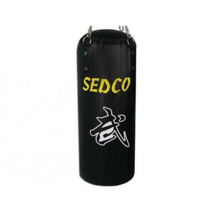 Sedco Box pytel 70 cm - černá - 7 obraz