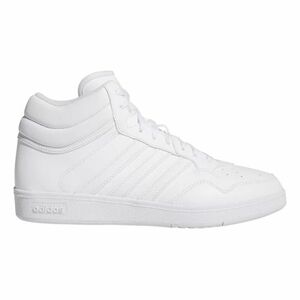 Pánská rekreační obuv ADIDAS-Hoops 4.0 Mid M cloud white/cloud white/core black obraz