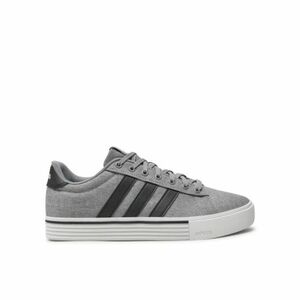Pánská rekreační obuv ADIDAS-Daily 4.0 M grey/core black/cloud white obraz