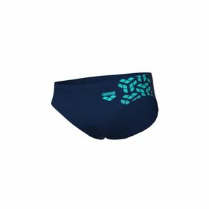 Chlapecké plavecké plavky ARENA-BOYS KIKKO V SWIM BRIEFS GRAPHIC obraz