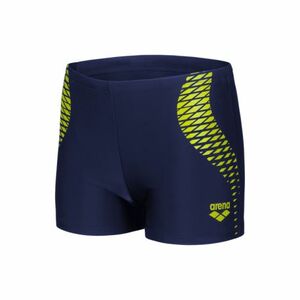 Chlapecké plavecké boxerky ARENA-BOYS OPENINGS SWIM SHORT obraz