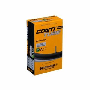 Duše na kolo CONTINENTAL-Compact 20 - autoventil obraz