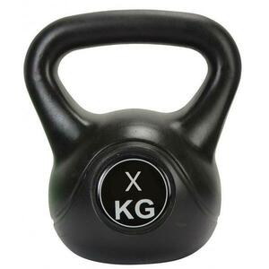 Sedco Činka kettlebell Exercise Black - 18 obraz
