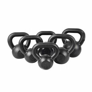 Sedco ČINKA KETTLEBELL ocel - 40 obraz