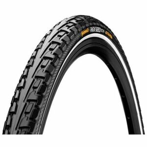 Plášť na kolo CONTINENTAL-Ride Tour Reflex - 700x37c obraz