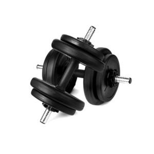 Sedco Činky nakládací DBS1205-15 - sada 2x7, 5 kg obraz