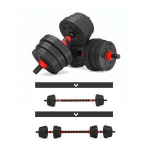 Sedco Činky nakládací spojovací BC - sada 2x10 kg / 1x20 kg obraz