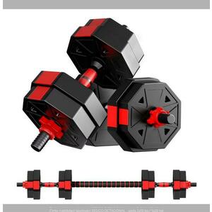 Sedco Činky nakládací spojovací OCTAGONAL - sada 2x10 kg / 1x20 kg obraz