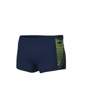 Pánské plavecké boxerky ARENA-MENS BRIGHT GLARE SWIM SHORT obraz