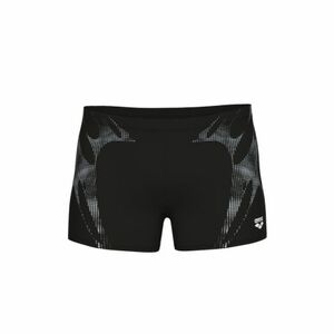 Pánské plavecké boxerky ARENA-MENS SPIDER WEB SWIM SHORT obraz