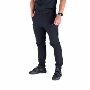 Pánské turistické kalhoty NORTHFINDER-GIAN-269black obraz