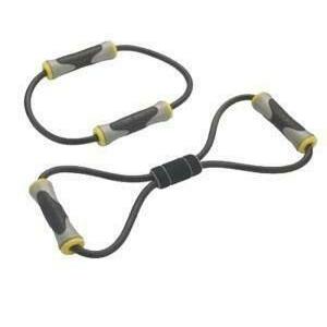 Sedco Expander Soft 3052 Posilovač - Černá obraz