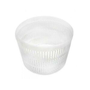 Sedco Filtrační síťka AQUACRYSTAL do větších kartušových filtrací obraz