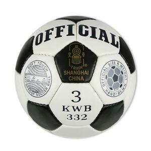 Sedco Fotbalový míč OFFICIAL KWB32 vel. 3 obraz
