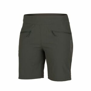 Dámské turistické kraťasy NORTHFINDER-STACIE-300darkgreen obraz