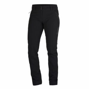 Dámské turistické kalhoty NORTHFINDER-TANA-269black obraz