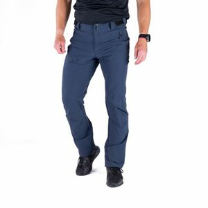 Pánské turistické kalhoty NORTHFINDER-PIERO-464bluenights obraz