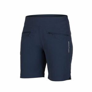 Dámské turistické kraťasy NORTHFINDER-STACIE-464bluenights obraz