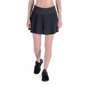 Dámská turistická sukně NORTHFINDER-JODIE-269black obraz