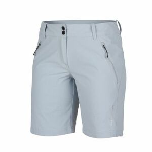 Dámské turistické kraťasy NORTHFINDER-CHANDRA-368skyblue obraz