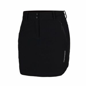 Dámská turistická sukně NORTHFINDER-NICHOLE-269black obraz