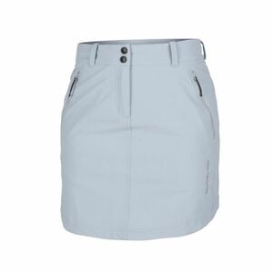 Dámská turistická sukně NORTHFINDER-NICHOLE-396lightblue obraz
