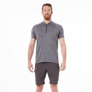 Pánský cyklistický dres s krátkým rukávem NORTHFINDER-MASDY obraz