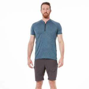 Pánský cyklistický dres s krátkým rukávem NORTHFINDER-MASDY obraz