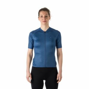 Dámský cyklistický dres s krátkým rukávem NORTHFINDER-IMANI obraz