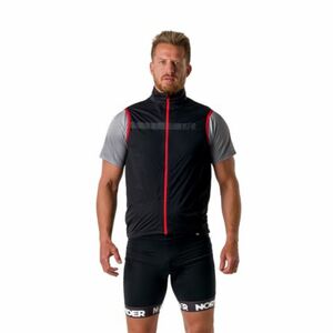 Pánská cyklistická vesta NORTHFINDER-JAYCOB obraz