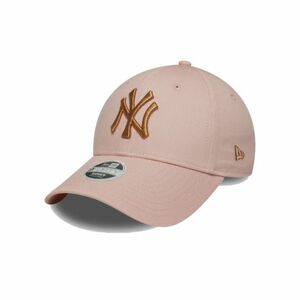 Dámská kšiltovka NEW ERA-940W MLB Metallic logo 9forty NEYYAN obraz