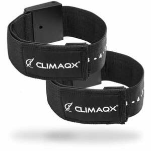 Climaqx Biceps BFR tapes Black obraz