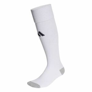 Fotbalové štulpny ADIDAS-MILANO 23 SOCK WHITE/BLACK obraz