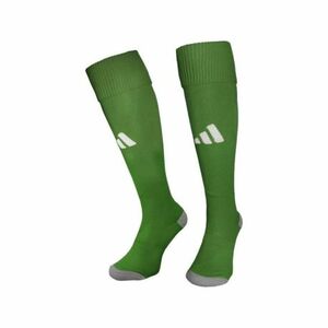 Fotbalové štulpny ADIDAS-MILANO 23 SOCK TEAGRN/WHITE obraz