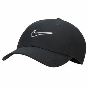 Kšiltovka NIKE-U NK CLUB CAP U CB SWSH L obraz