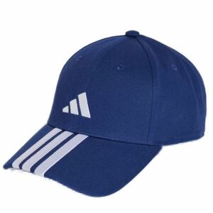 Kšiltovka ADIDAS-BBALL 3S CAP NL DKBLUE/WHITE obraz