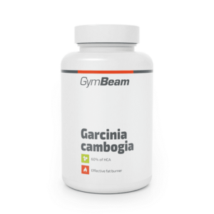 GymBeam Garcinia cambogia obraz