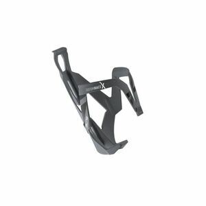 Košík na láhev na kolo ELITE-CUSTOM RACE X grey NEW25 obraz