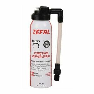 Nyní k opravě závady ZÉFAL-REPAIR innertube/tire 100ml obraz