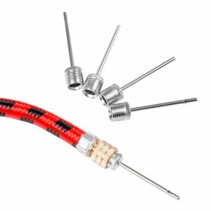 Hadička na pumpu SPOKEY-SUZARO Sada 5 jehel + hadička obraz