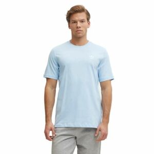 Pánské triko s krátkým rukávem ADIDAS ORIGINALS-TREFOIL ESS TEE-CLESKY obraz