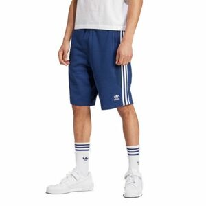 Pánské teplákové kraťasy ADIDAS ORIGINALS-3-STRIPE SHORT-NINDIG obraz