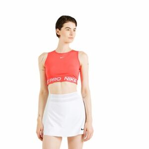 Dámské tréninkové triko bez rukávů NIKE PRO-DF 365 CROP TANK obraz