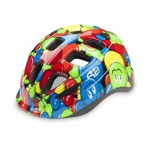 Juniorská cyklistická helma R2-Bunny obraz